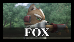 Fox (SSBB) - SmashWiki, the Super Smash Bros. wiki