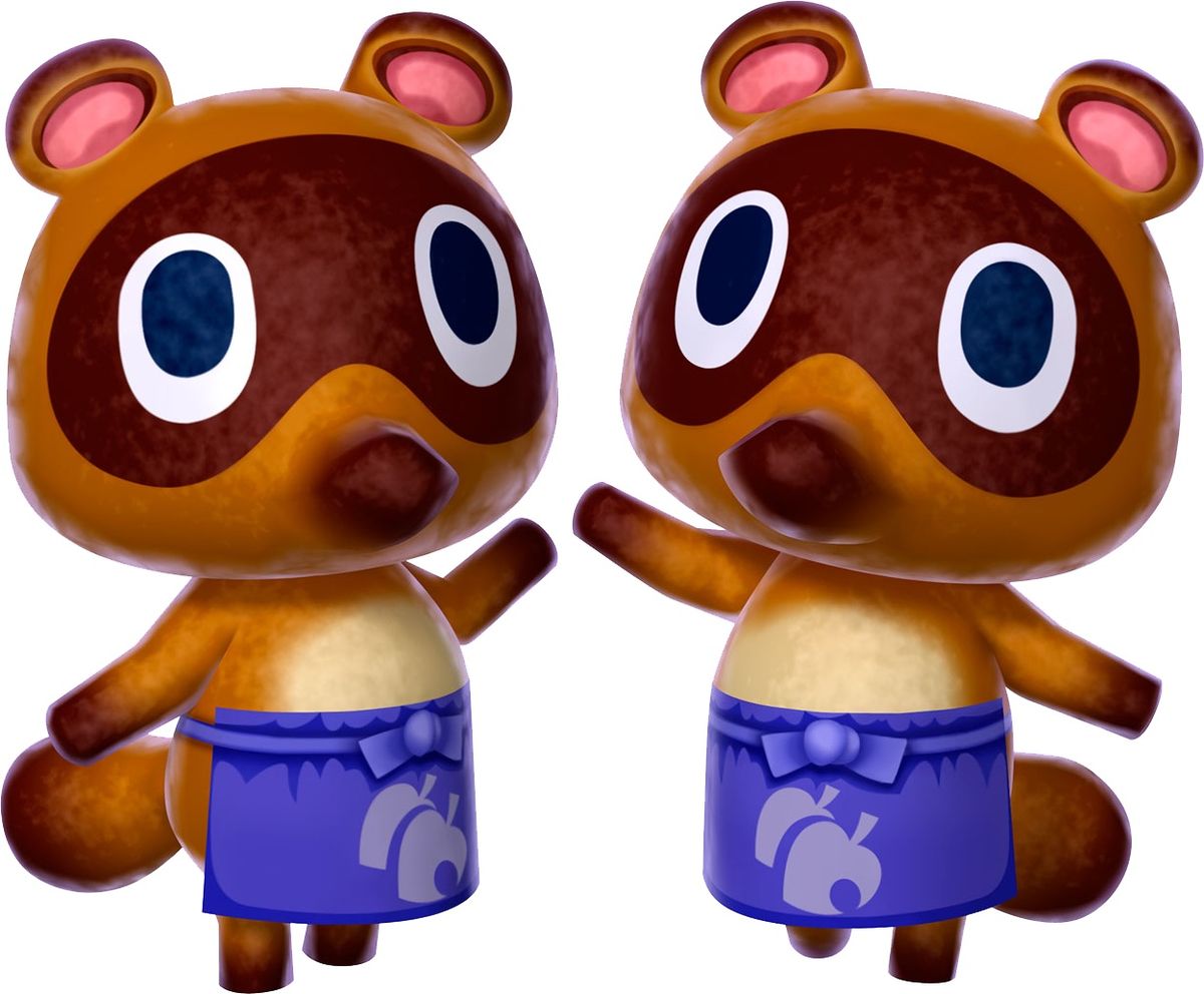 Block (New Leaf) - Animal Crossing Wiki - Nookipedia