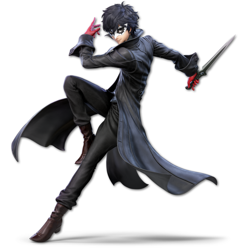 Joker, P.M. Universe Wiki