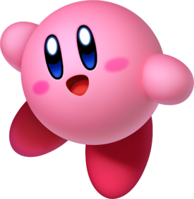 The Truth About Kirby's Feet Is 'Top Secret,' Developer Says