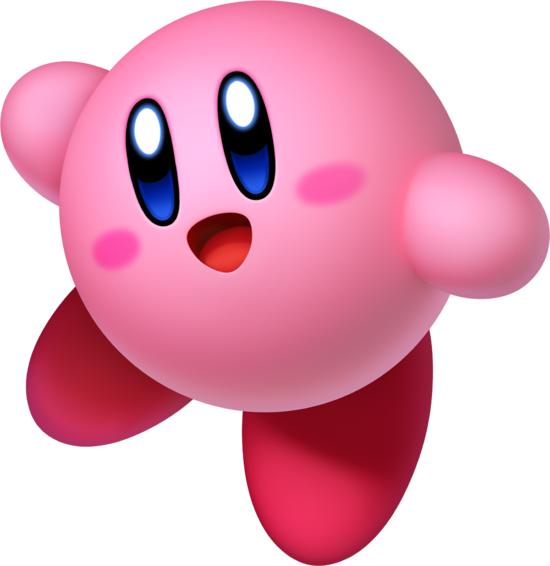 Kirby - SmashWiki, the Super Smash Bros. wiki