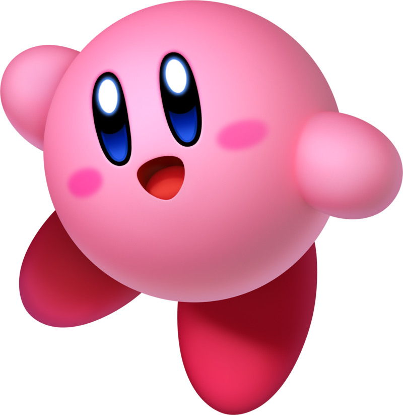 Kirby and the Rainbow Curse - Wikipedia