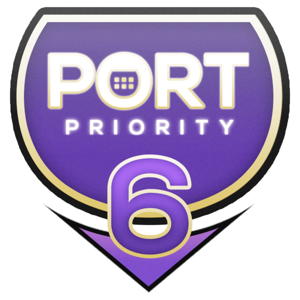 File:Port6 Logo.png