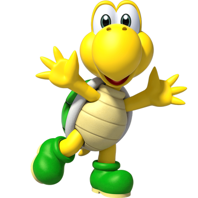 Koopa Troopa