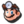 Dr. Mario's stock icon in Super Smash Bros. for Wii U.