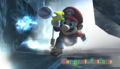 Mario Congratulations Screen Classic Mode Brawl.png