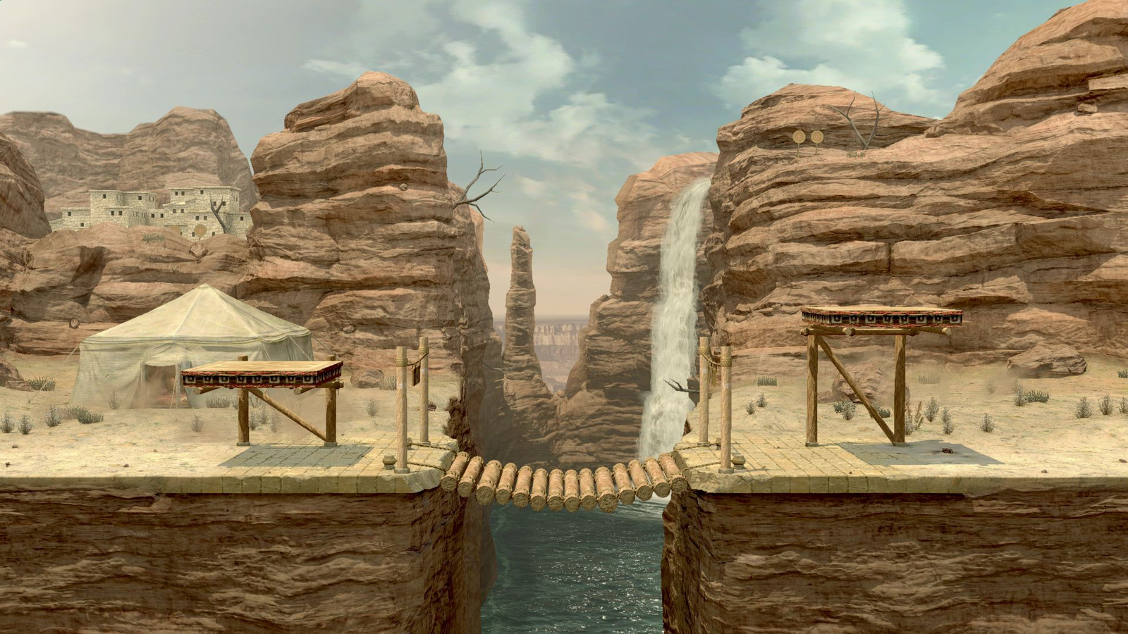 Zelda: Ocarina of Time 3D 4K 1.4.0 Update Trailer (HD Texture Pack) 