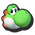 Yoshi (SSB4)