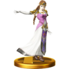 Zelda (SSB4)