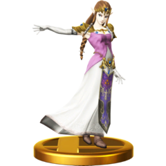 Princess Zelda - SmashWiki, the Super Smash Bros. wiki