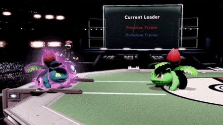 Ivysaur Final Smash SSBU.gif