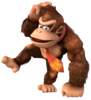 Render used for Project Plus Donkey Kong.
