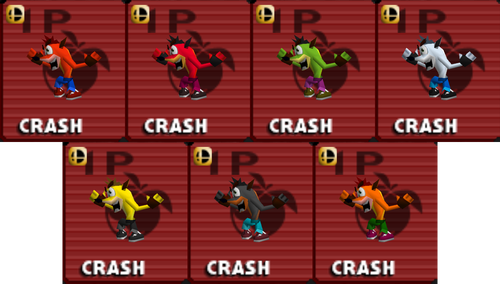 SSB64 Remix alts Crash.png