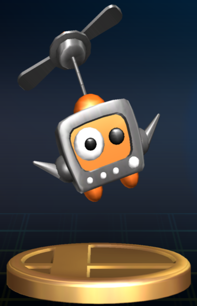 File:Telly Vision - Brawl Trophy.png