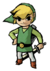 Brawl Sticker Link (Zelda Wind Waker).png