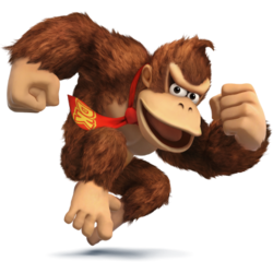 Donkey Kong