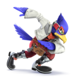 Falco (SSB4)