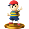 Ness (SSB4)