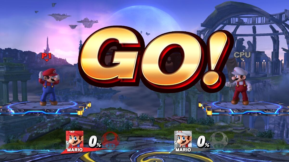 File:Announcer Go SSB for Wii U.jpg - SmashWiki, the Super Smash Bros. wiki
