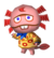 Brawl Sticker Dr. Shrunk (Animal Crossing WW).png