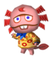 Brawl Sticker Dr. Shrunk (Animal Crossing WW).png