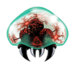 Brawl Sticker Metroid (Metroid Zero Mission).png