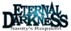 Logo from the game Eternal Darkness: Sanity's Requiem.