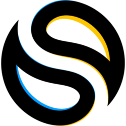 Logotype of the French eSports team and WebTV Solary