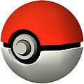 The Pokeball from Brawl.