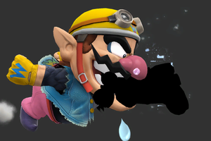 Chomp - SmashWiki, the Super Smash Bros. wiki