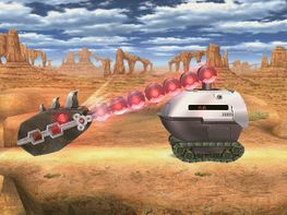 Armank - SmashWiki, the Super Smash Bros. wiki