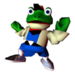 Brawl Sticker Slippy (Star Fox 64).png