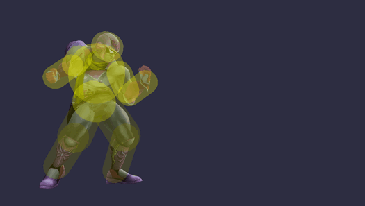 Captain Falcon (SSBB)/Neutral special - SmashWiki, the Super Smash Bros ...