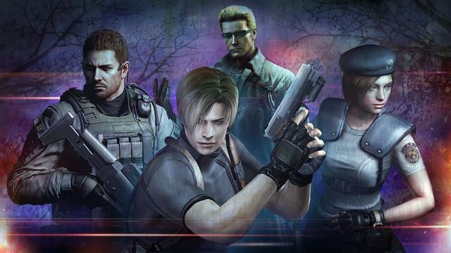 Resident Evil 4, Wiki Resident Evil