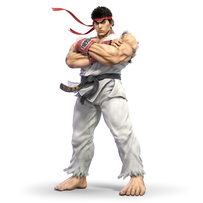 Ryu, Wiki