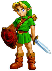 SSBU spirit Young Link.png