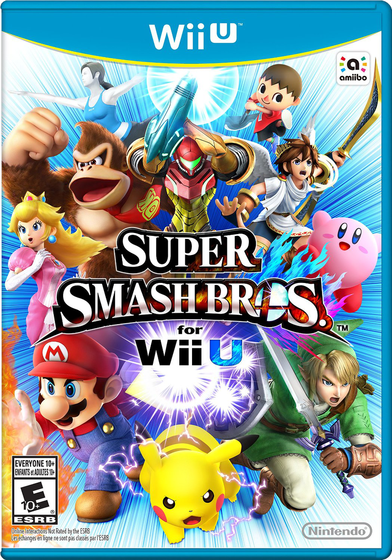 Super Smash Bros. Brawl - Dolphin Emulator Wiki