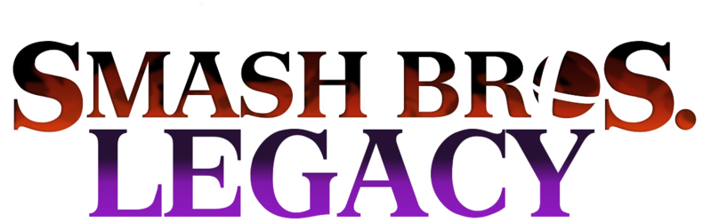 File:Smash Bros Legacy Logo.png