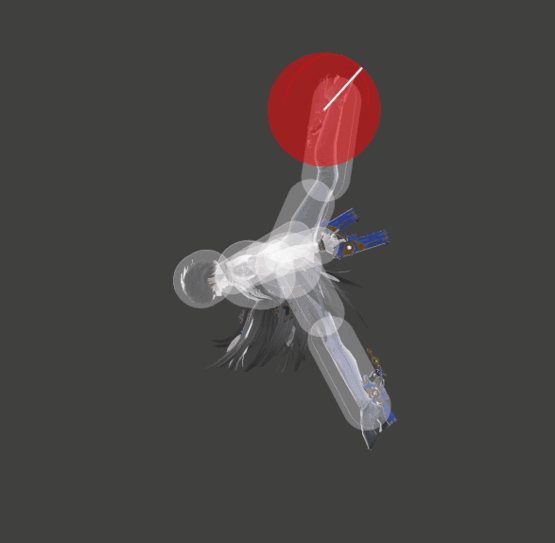 Bayonetta (SSBU)/Up aerial - SmashWiki, the Super Smash Bros. wiki