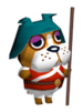 Brawl Sticker Booker (Animal Crossing WW).png