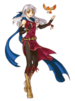 Brawl Sticker Micaiah (Fire Emblem Radiant Dawn).png