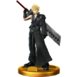 List of SSB4 trophies (Final Fantasy series) - SmashWiki, the Super ...