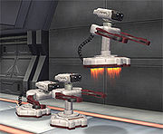 Category:R.O.B. Universe - SmashWiki, The Super Smash Bros. Wiki