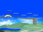 Rainbow Cruise - SmashWiki, the Super Smash Bros. wiki