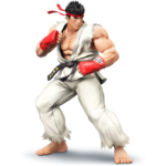 Ryu (SSB4)