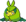 A transparent image of Swadloon for my sig.