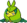 A transparent image of Swadloon for my sig.