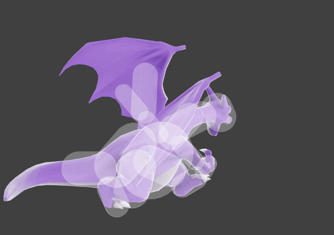 Charizard (SSBU)/Neutral attack/Hit 2 - SmashWiki, the Super Smash Bros ...