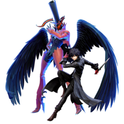 The Game Awards - SmashWiki, the Super Smash Bros. wiki