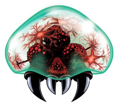 Carte Metroid